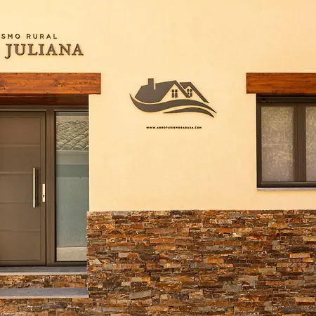 Casa Juliana Turismo Villa Gabasa Exterior photo
