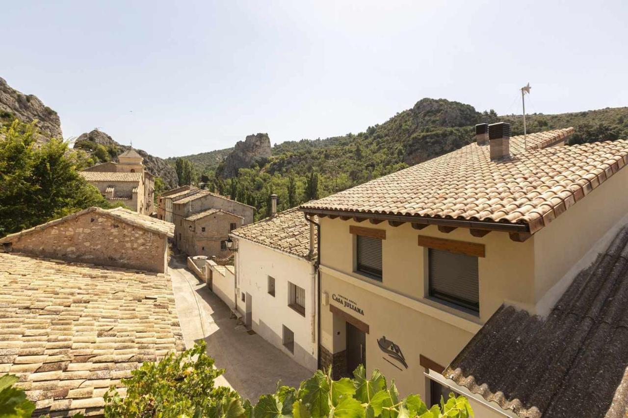 Farm stay Casa Juliana Turismo