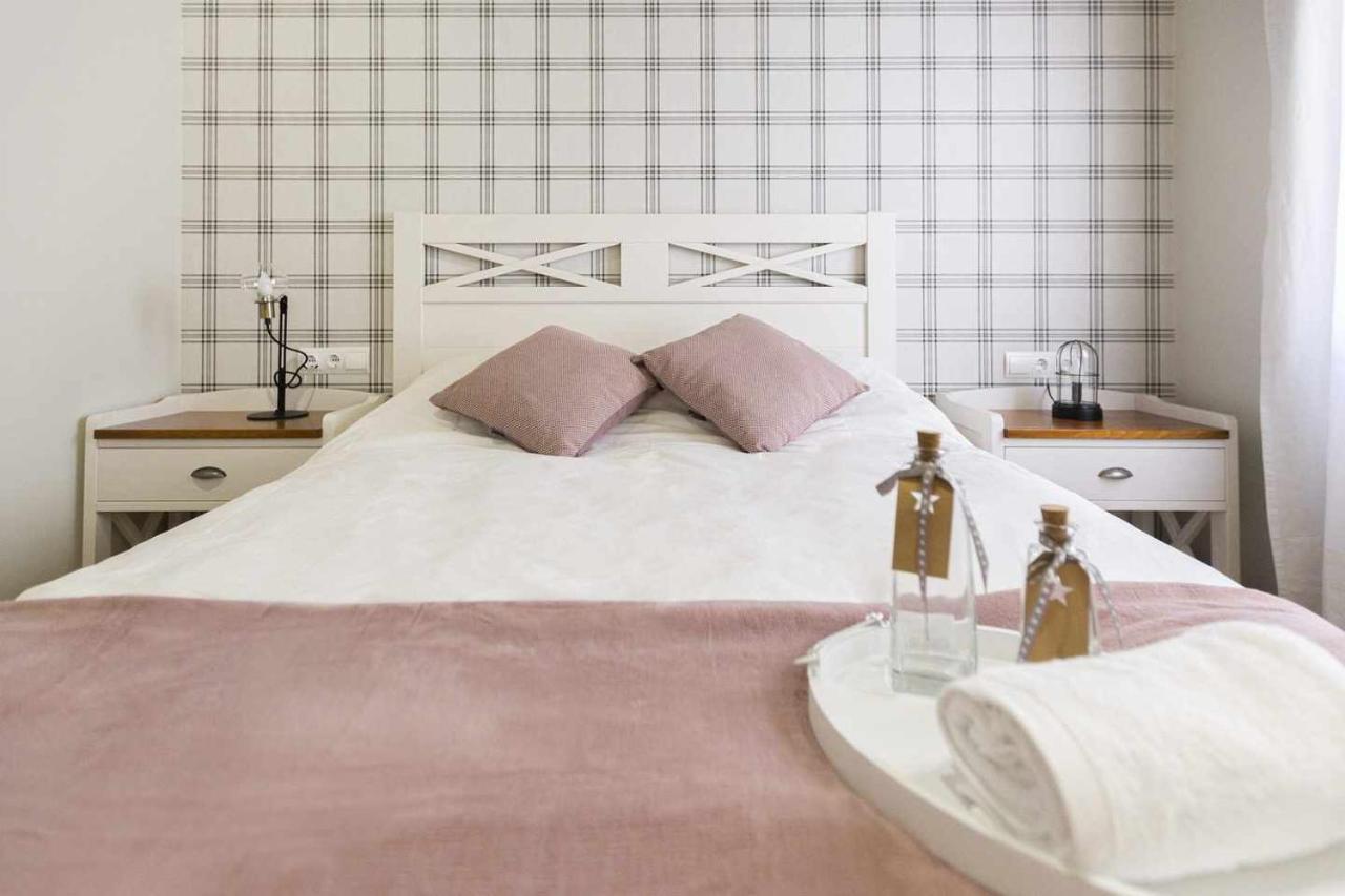 Farm stay Casa Juliana Turismo *