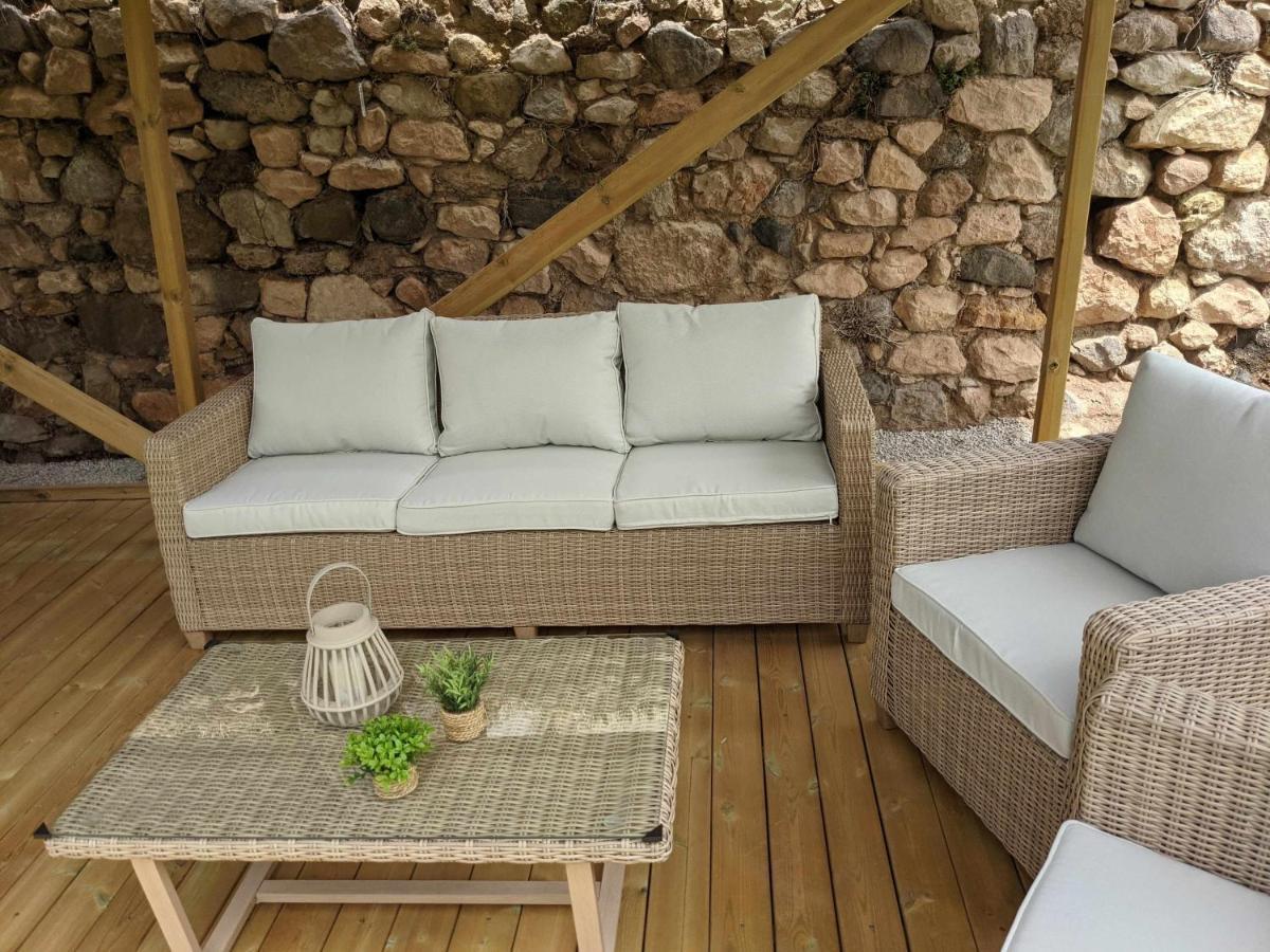 Casa Juliana Turismo Farm stay Gabasa