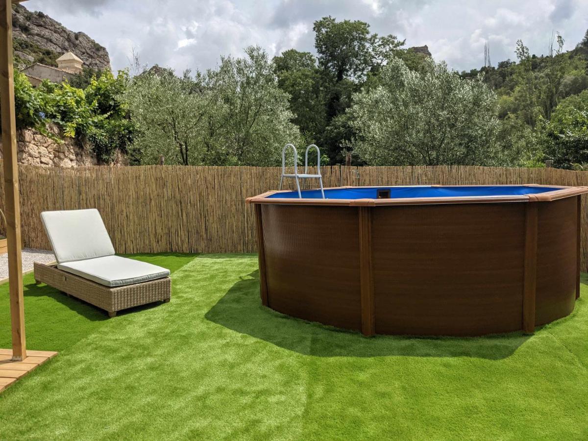 Farm stay Casa Juliana Turismo Gabasa