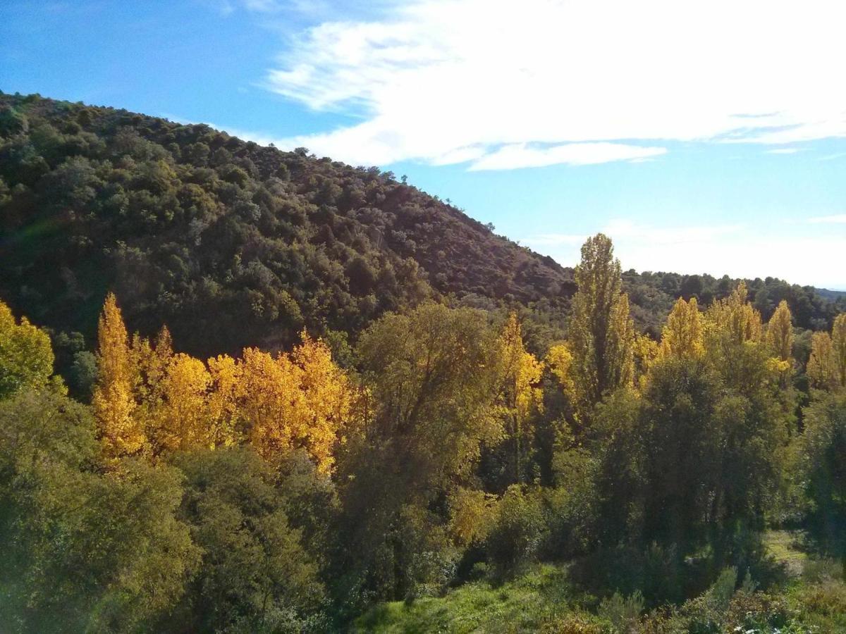 Farm stay Casa Juliana Turismo *
