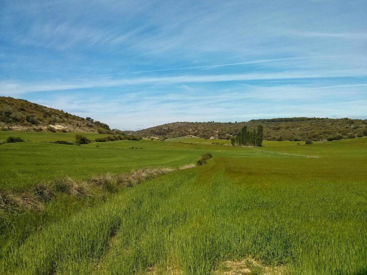 Casa Juliana Turismo Farm stay