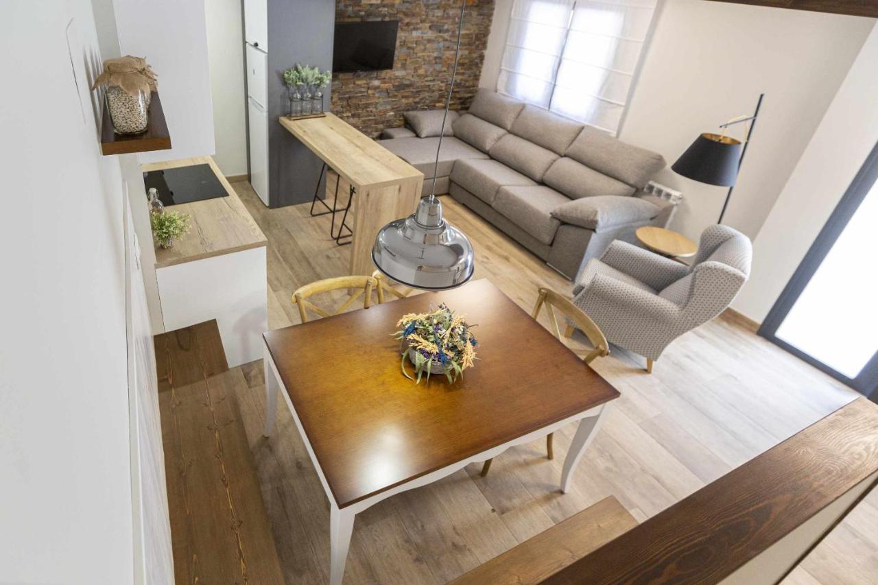 Casa Juliana Turismo Farm stay Gabasa