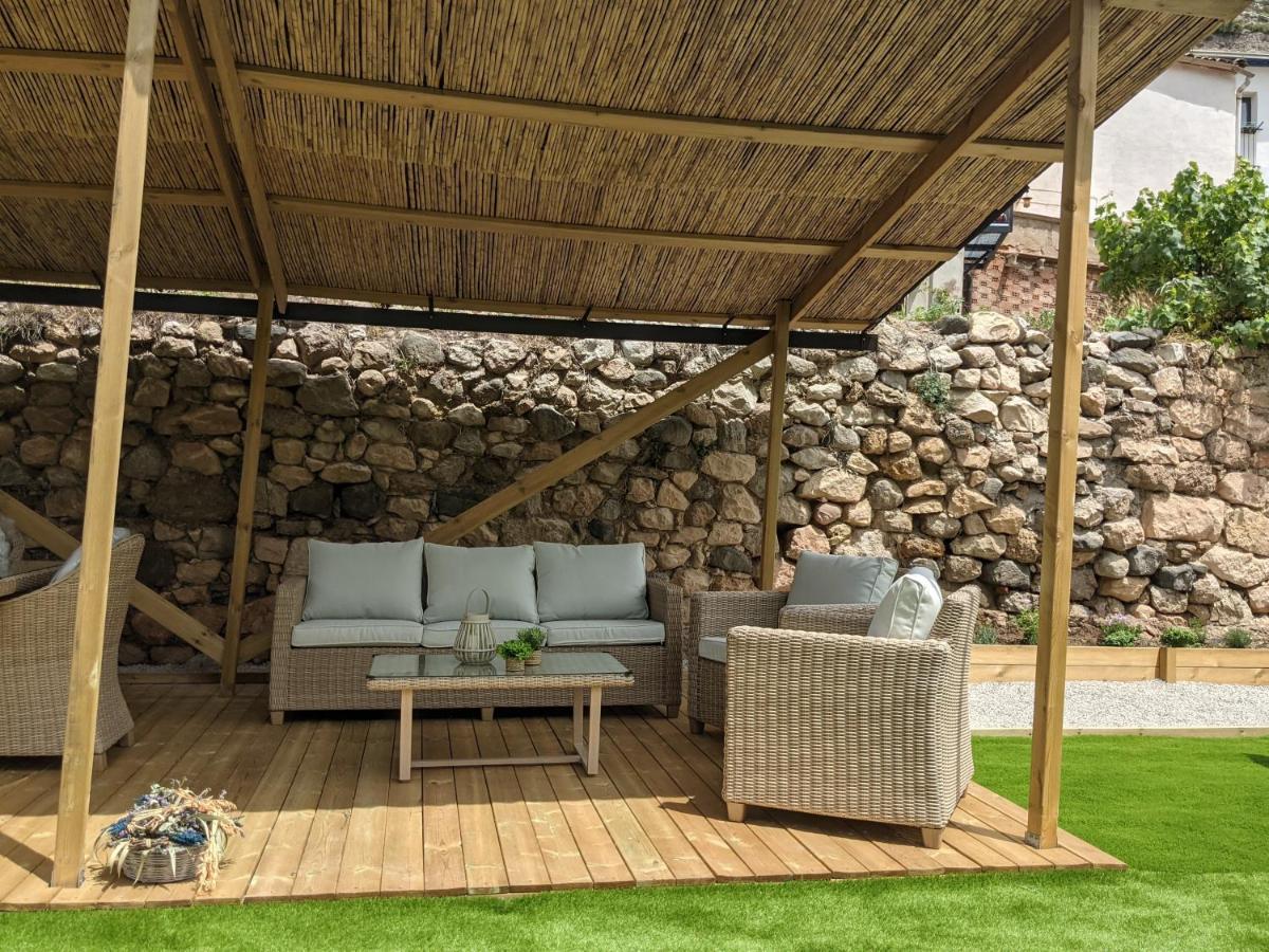 Farm stay Casa Juliana Turismo Gabasa