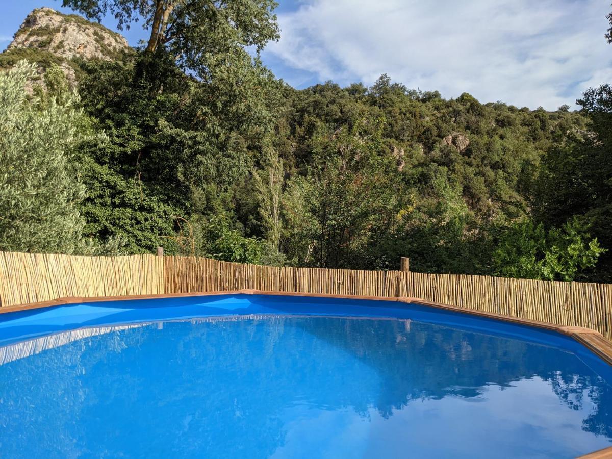 Casa Juliana Turismo Farm stay Gabasa
